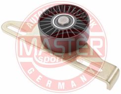 Zdjęcie MASTER-SPORT ŁOZYSKO NACIAGU PASKA ALTERNATORA LOG. 1.4/1.6 BEZ KLIMATYZACJI "MS" 36091-PCS-MS - Brwinów