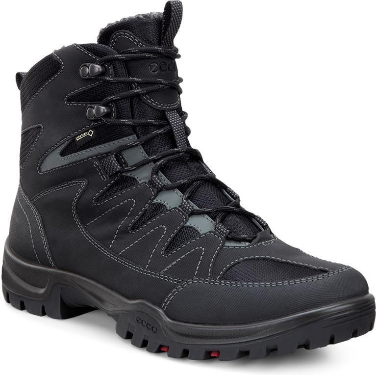 Buty trekkingowe Ecco Buty męskie Xpedition III 81117453859 ecco buty męskie xpedition iii 81117453859