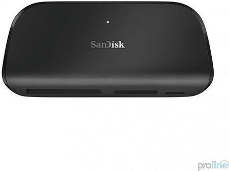 SanDisk Imagemate USB 3.1 (SDDR-489-G47)