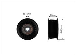 CAFFARO ROLKA 461-99