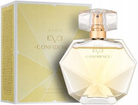 Avon Eve Confidence Woda Perfumowana 50 ml