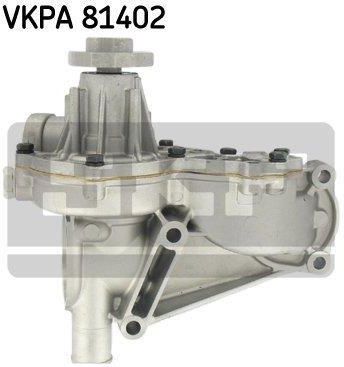 SKF Pompa wody VKPA 81402