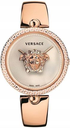Versace Palazzo Empire Bangle Vco110017