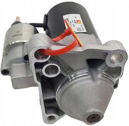 BOSCH Rozrusznik 0 986 018 860 - zdjęcie 3