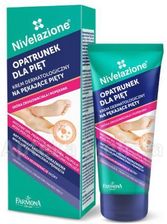 Zdjęcie FARMONA NIVELAZIONE Krem Opatrunek do pięt 75ml - Świdnik