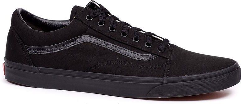 rozmiarówka vans old skool