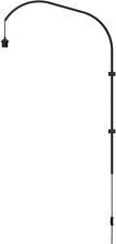 Zdjęcie Vita Copenhagen Ramię Do Lamp Willow Czarne 4111 - Halinów