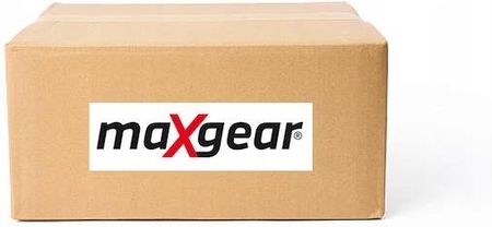 MAXGEAR Sprężyna gazowa pokrywy bagażnika 12-0091