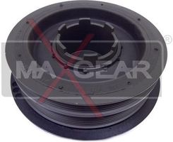 Zdjęcie MAXGEAR Koło pasowe wału korbowego 30-0004 - Kórnik