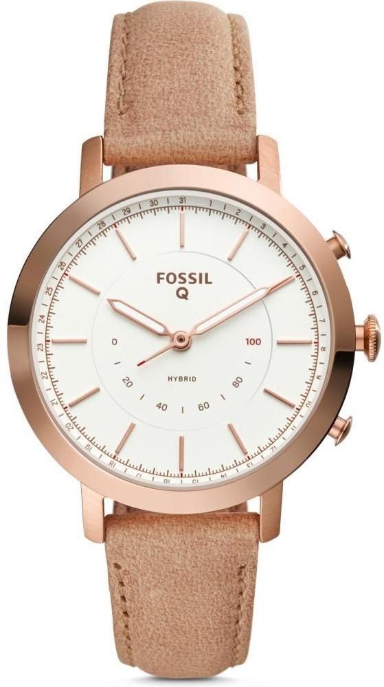 fossil q ftw5007
