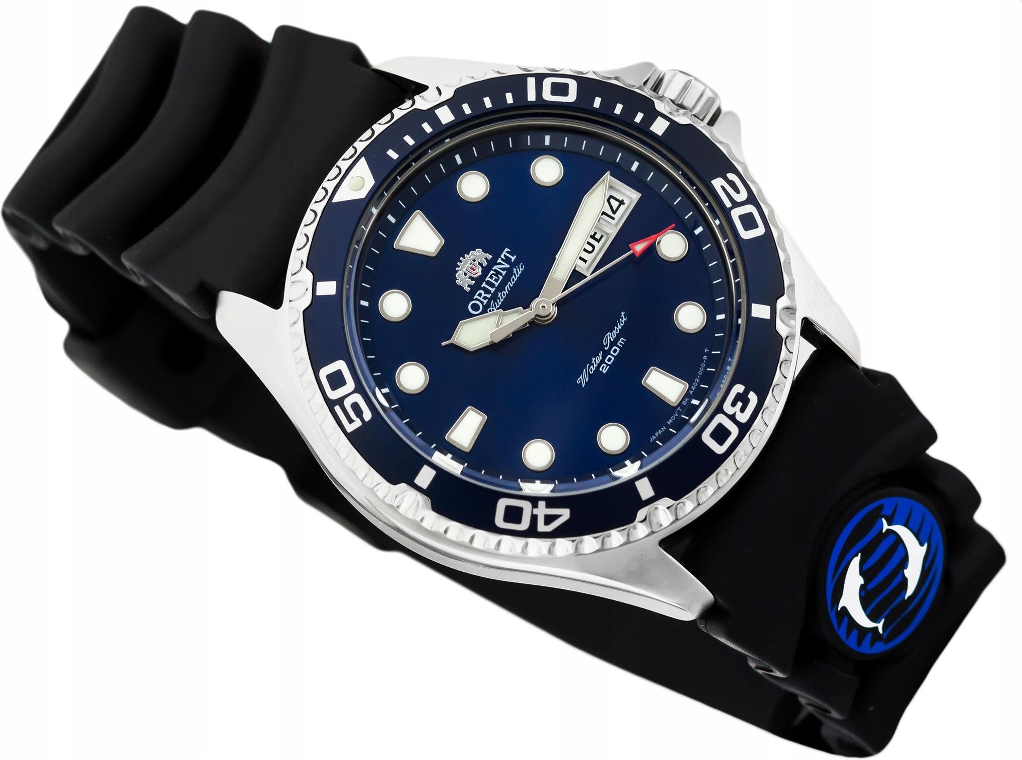 orient ray ii faa02008d9