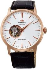 Orient Esteem Ii Open Heart Automatic Fag02002W0