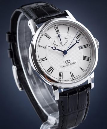 Orient Star Classic Automatic Sel09004W0 