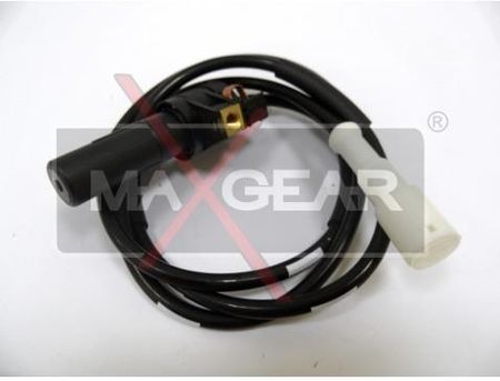 MAXGEAR Czujnik prędkości obrotowej koła (ABS lub ESP) 20-0041