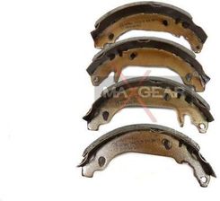 Zdjęcie MAXGEAR Szczęka hamulcowa 19-0228 - Ożarów Mazowiecki