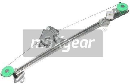 MAXGEAR Podnośnik szyby 28-0134