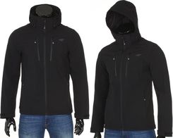 Zdjęcie 4f Kurtka Męska Softshell H4L18 SFM003 L - Rzeszów