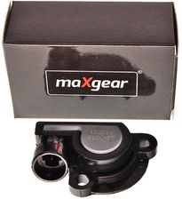 Zdjęcie MAXGEAR Czujnik ustawienia przepustnicy 24-0016 - Oświęcim