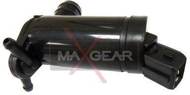MAXGEAR Pompka spryskiwacza szyby czołowej 45-0001