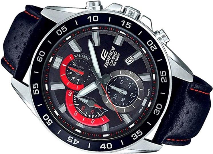casio edifice efv550l1a