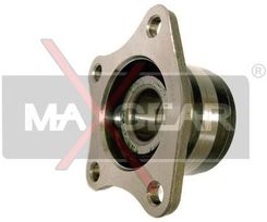 Zdjęcie MAXGEAR Łożysko koła 33-0374 - Wołomin