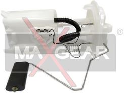 MAXGEAR Czujnik poziomu paliwa 43-0107 - Czujniki i sondy