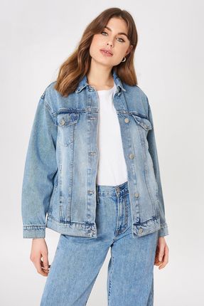 Cheap Monday Kurtka Upsize Ceny i opinie Ceneo.pl