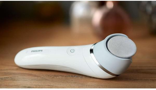 PHILIPS Pedi Advanced BCR430/00 - zdjęcie 6 PHILIPS Pedi Advanced BCR430/00