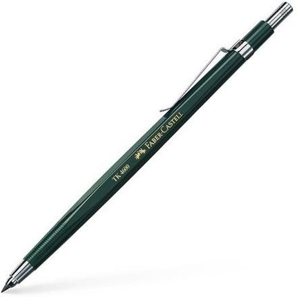 Faber-Castell Ołówek Automatyczny Tk Fine 4600