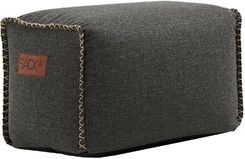 Zdjęcie Sackit Puf Squareit Cobana Outdoor 60x35x40 Szary 8575008 - Wieliczka