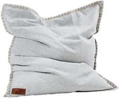 Zdjęcie Sackit Puf Squareit Cobana Junior Outdoor 100x130 Biała 8578005 - Kraków