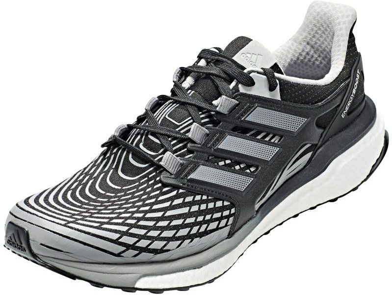 Adidas Energy Boost Szary Czarny Cp9541 - Ceny i opinie - Ceneo.pl