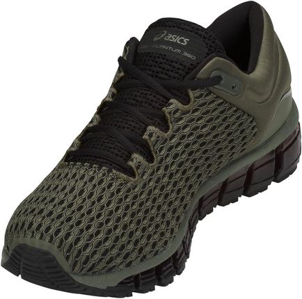 Asics Gel Quantum 360 Shift Mx Czarny Oliwkowy T839N 8190 - Ceny i opinie -  Ceneo.pl