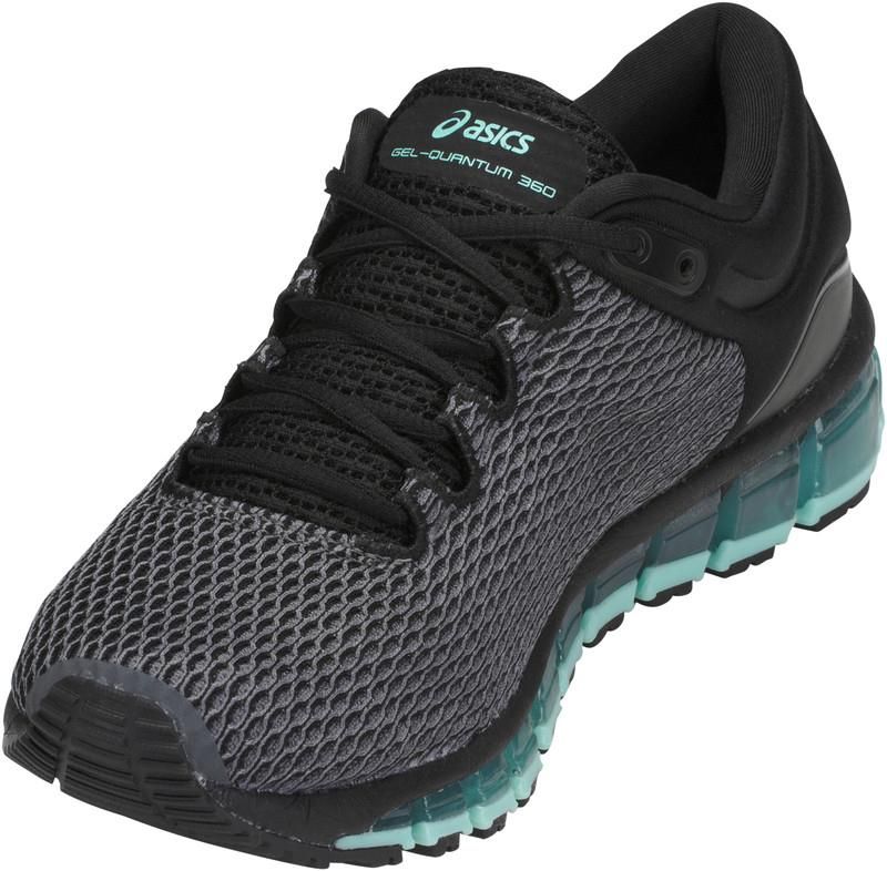 asics quantum 360 szare asics quantum 360 szare