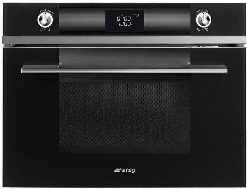 Духовой шкаф smeg sf4102mcn