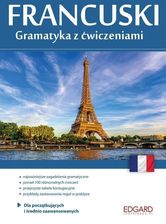 Zdjęcie Francuski Gramatyka z ćwiczeniami - Chorzów
