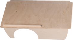 Zdjęcie Zolux Drewniane Pięterko+Domek Do Klatki Neo - Olsztyn