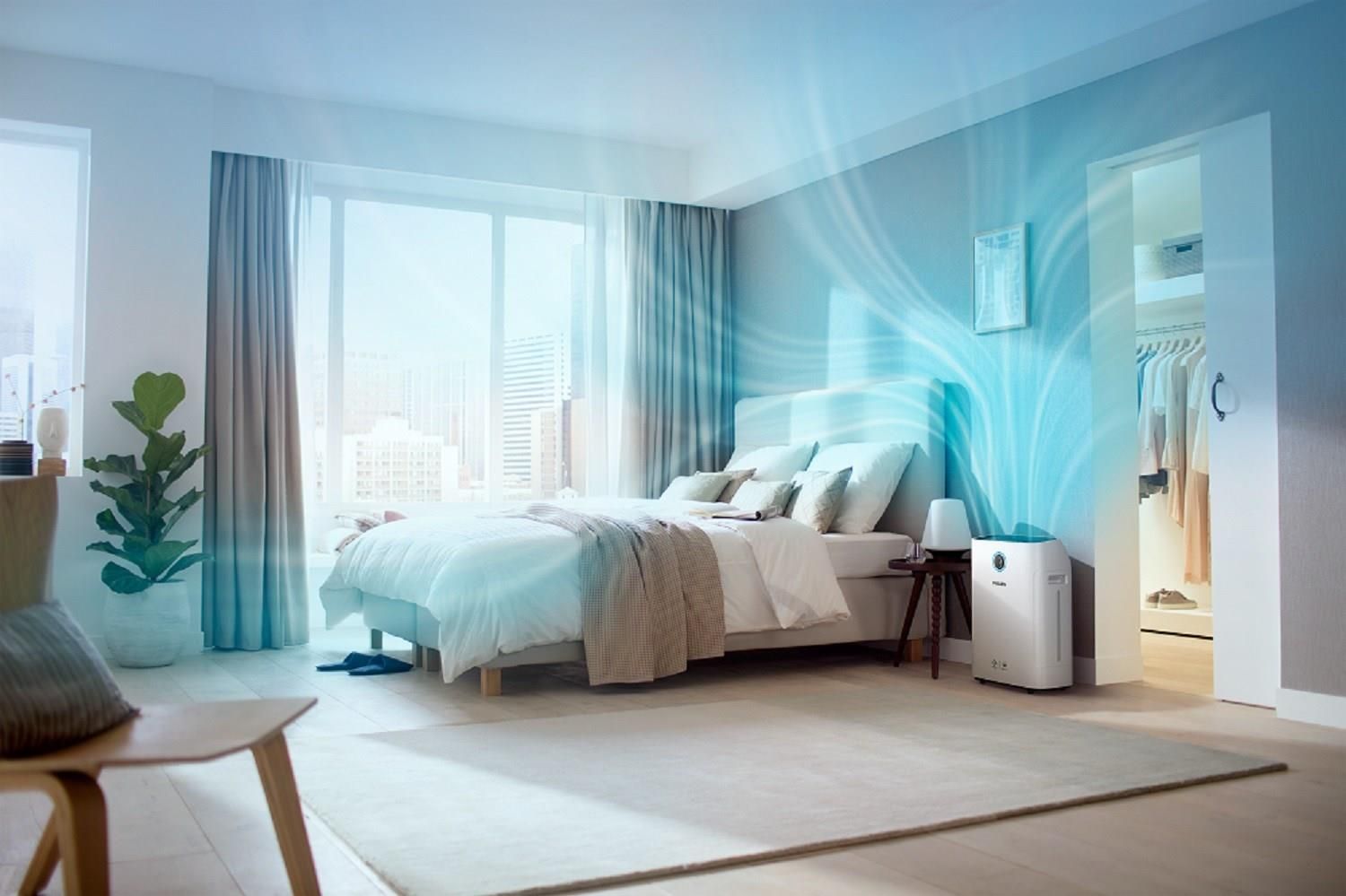 PHILIPS FY1413/30 - zdjęcie 2 PHILIPS FY1413/30