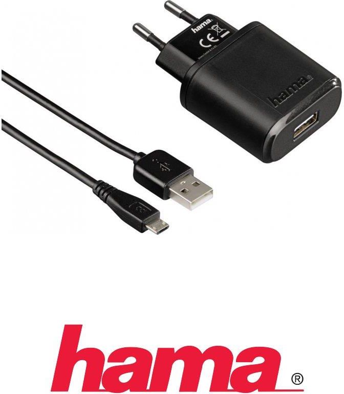 Ładowarka do telefonu Hama Ładowarka 2 4A Usb + Kabel Micro Usb 0012353 Opinie i ceny na Ceneo.pl Ładowarka do telefonu Hama Ładowarka 2 4A Usb + Kabel Micro Usb 0012353 Opinie i ceny na Ceneo.pl