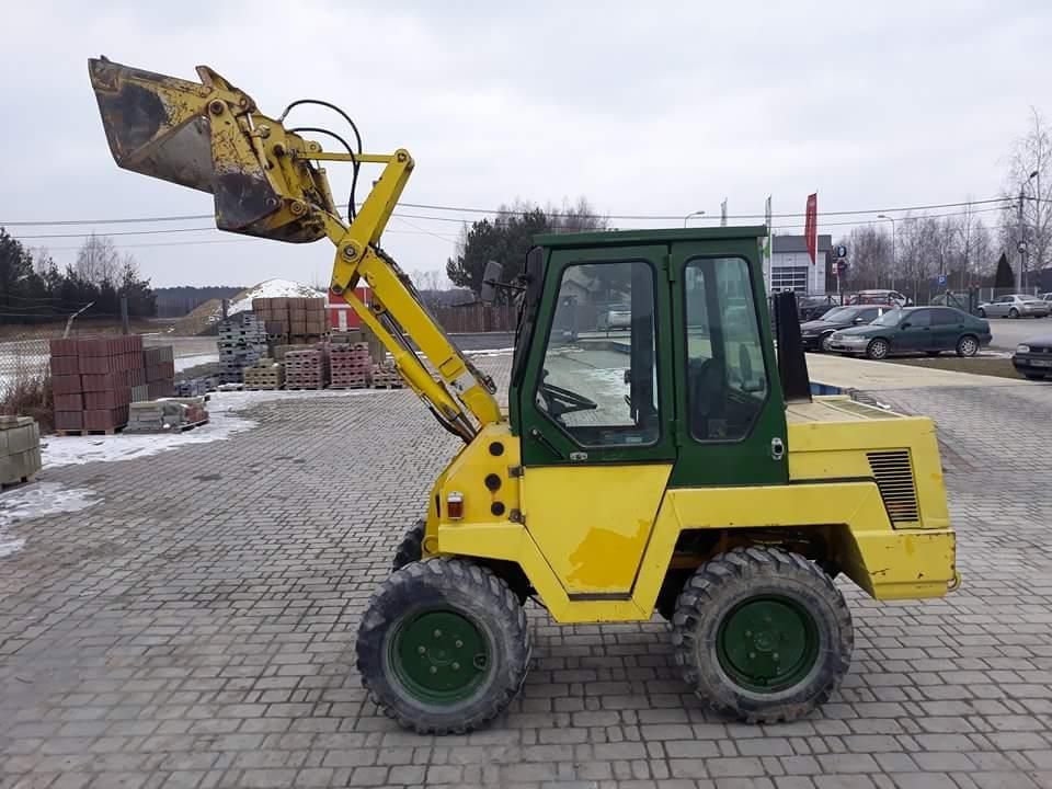 KRAMER 112 Opinie i ceny na Ceneo.pl