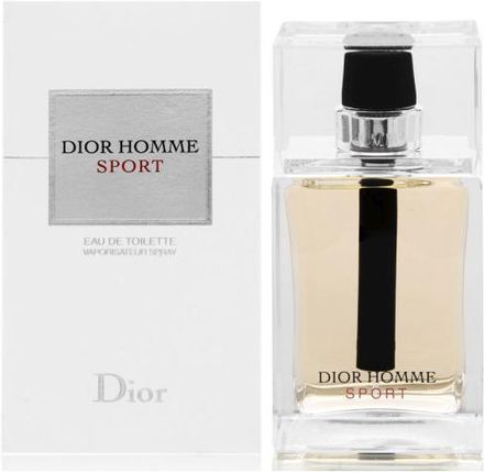 Dior sport homme on sale 200ml