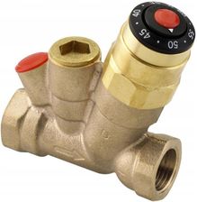 Danfoss Termostatyczny Do Cwu Mtcv Dn15 003Z4515