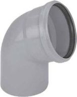 Zdjęcie Magnaplast Kolano 45° Htb 110mm 11020 - Radzymin