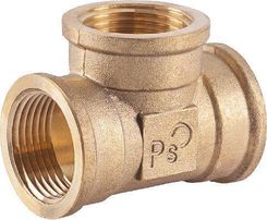 Zdjęcie Perfexim Trójnik Mosiężny Wzmocniony Gw 5/4" 07-012-0320-000 - Bydgoszcz