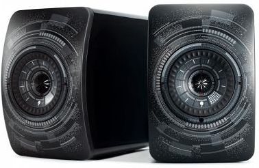 kef ls50 wireless cena