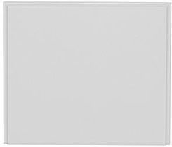 Koło Uni2 Panel Boczny 70cm Biały Pwp2373000