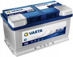 Zdjęcie Varta Start-Stop Efb 75Ah 730A P+ 315X175X175 - Września