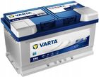 Varta Start-Stop Efb 75Ah 730A P+ 315X175X175