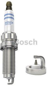 Bosch Świeca Zapłonowa 0242145537 Zr5Si332 Bmw 1/3/Citroen Ds3/Ds4/Peugeot 208/3008/308/5008 1,6 14-