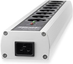 Zdjęcie Supra MD08-EU-16-SP MKIII 8 Gniazda Biało-Czarna (MD08EU16SPMK3) - Stryków